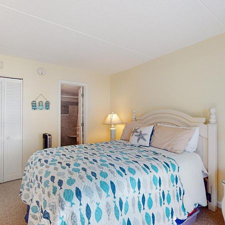 Sea Watch Condos VI Ocean City Exterior foto