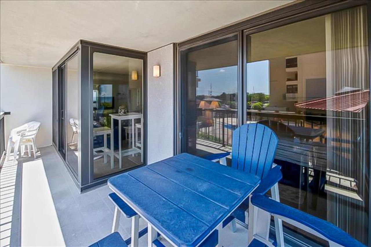 Sea Watch Condos VI Ocean City Exterior foto