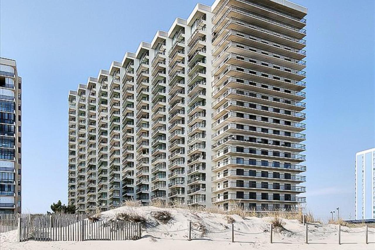 Sea Watch Condos VI Ocean City Exterior foto