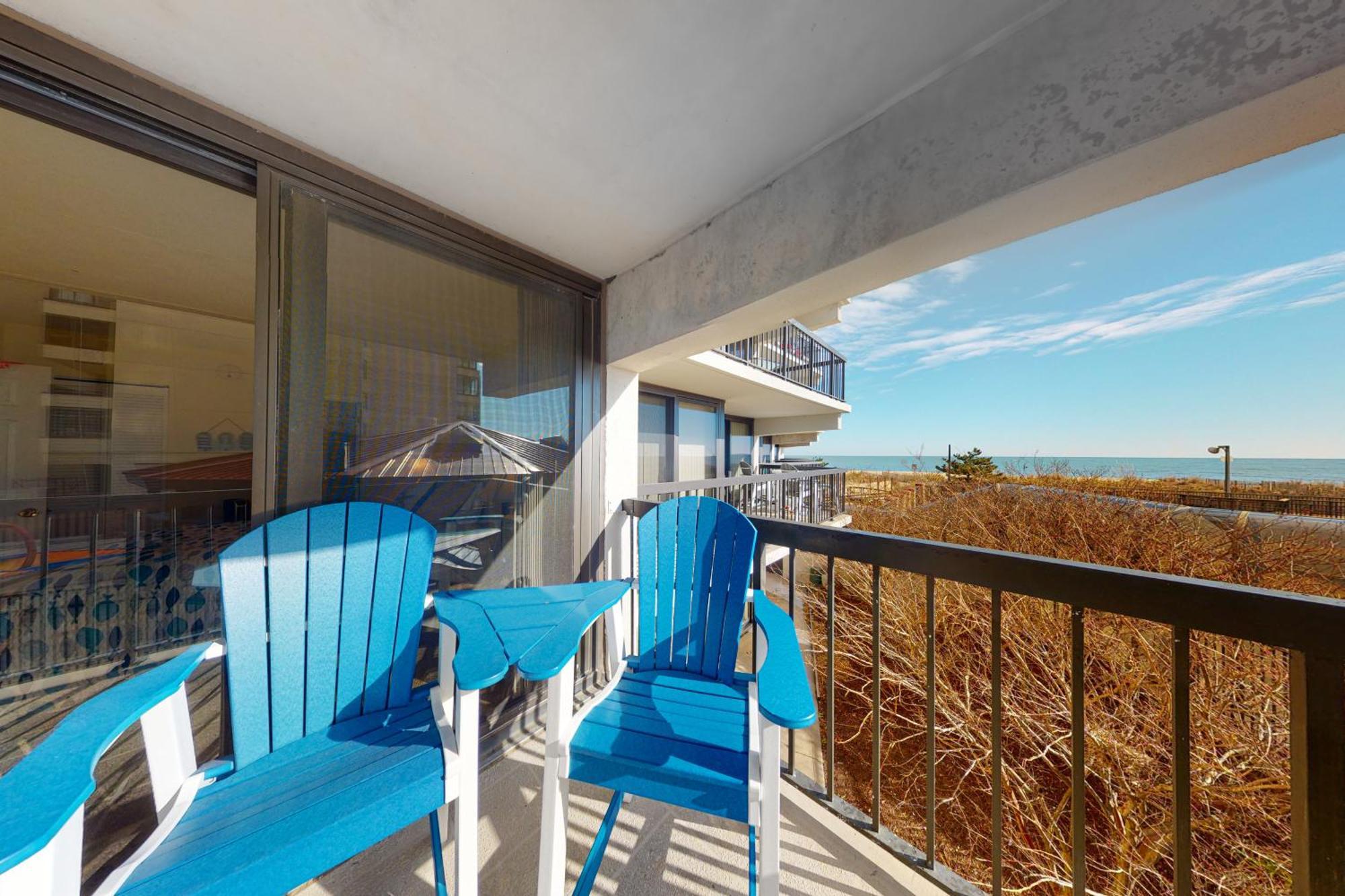 Sea Watch Condos VI Ocean City Quarto foto