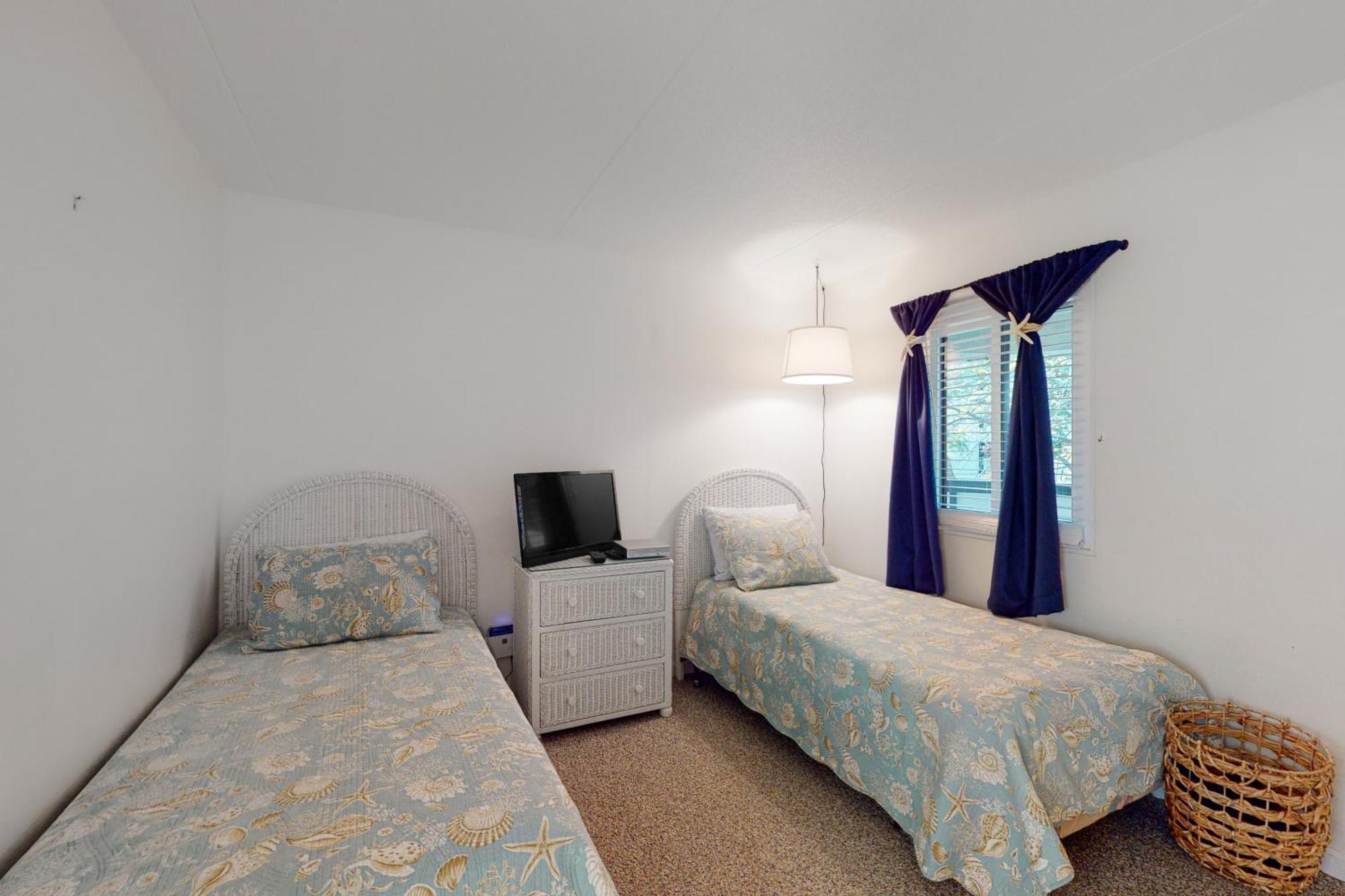 Sea Watch Condos VI Ocean City Quarto foto