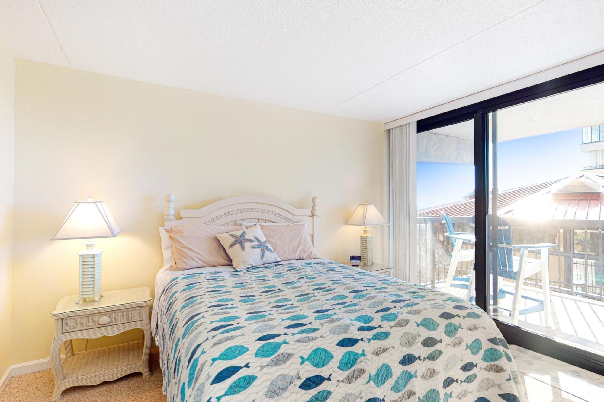 Sea Watch Condos VI Ocean City Quarto foto