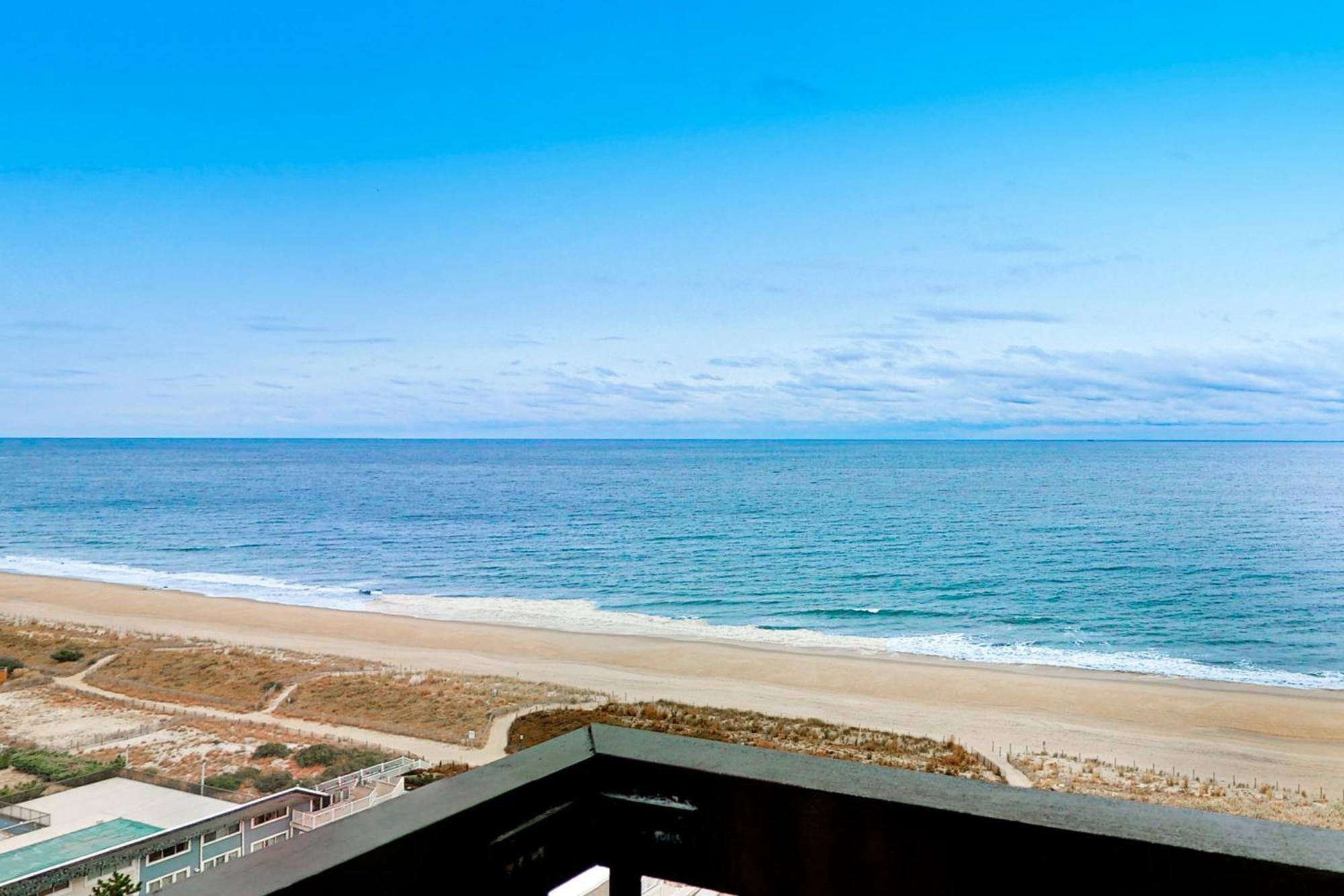 Sea Watch Condos VI Ocean City Exterior foto