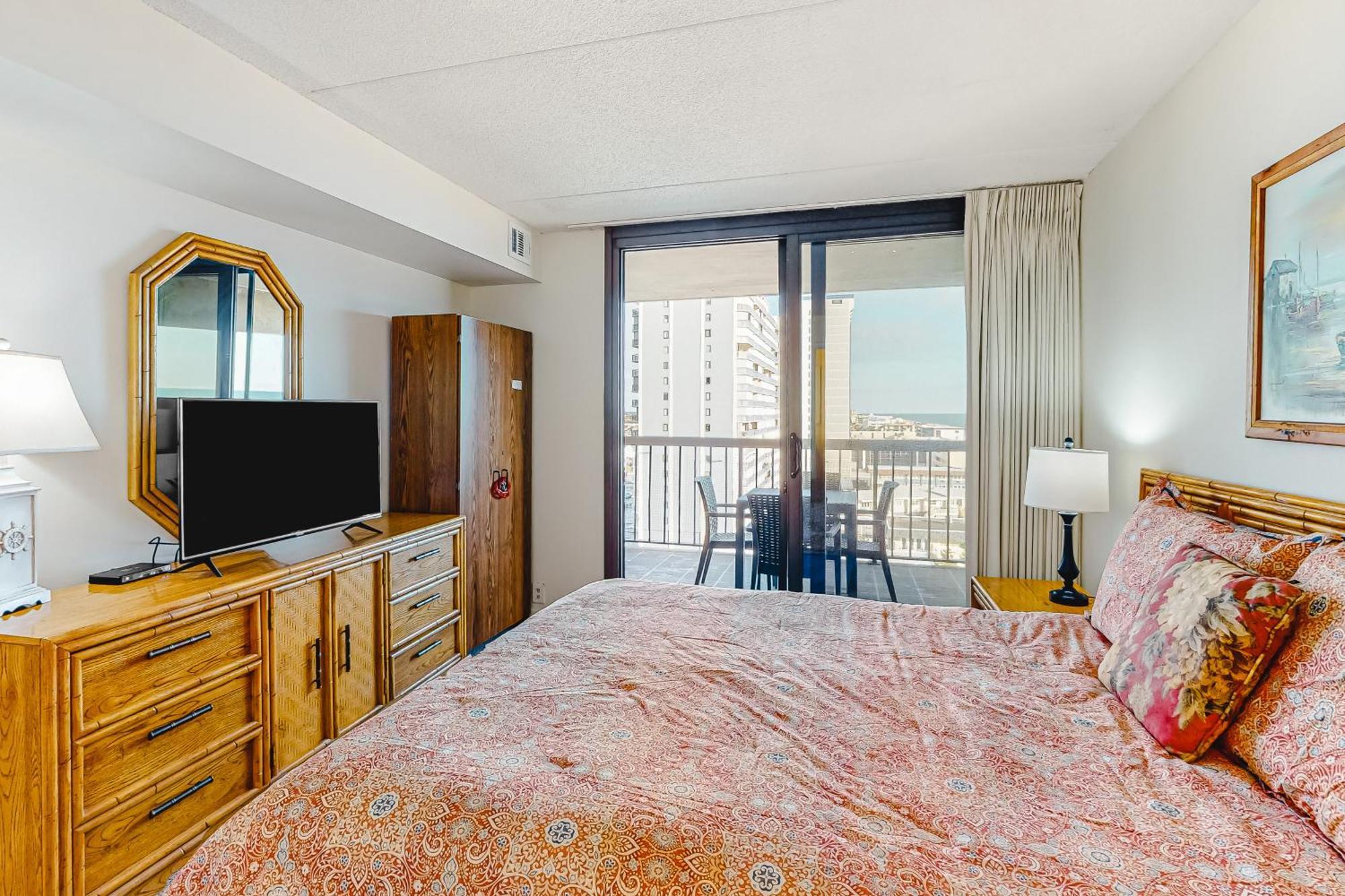 Sea Watch Condos VI Ocean City Quarto foto