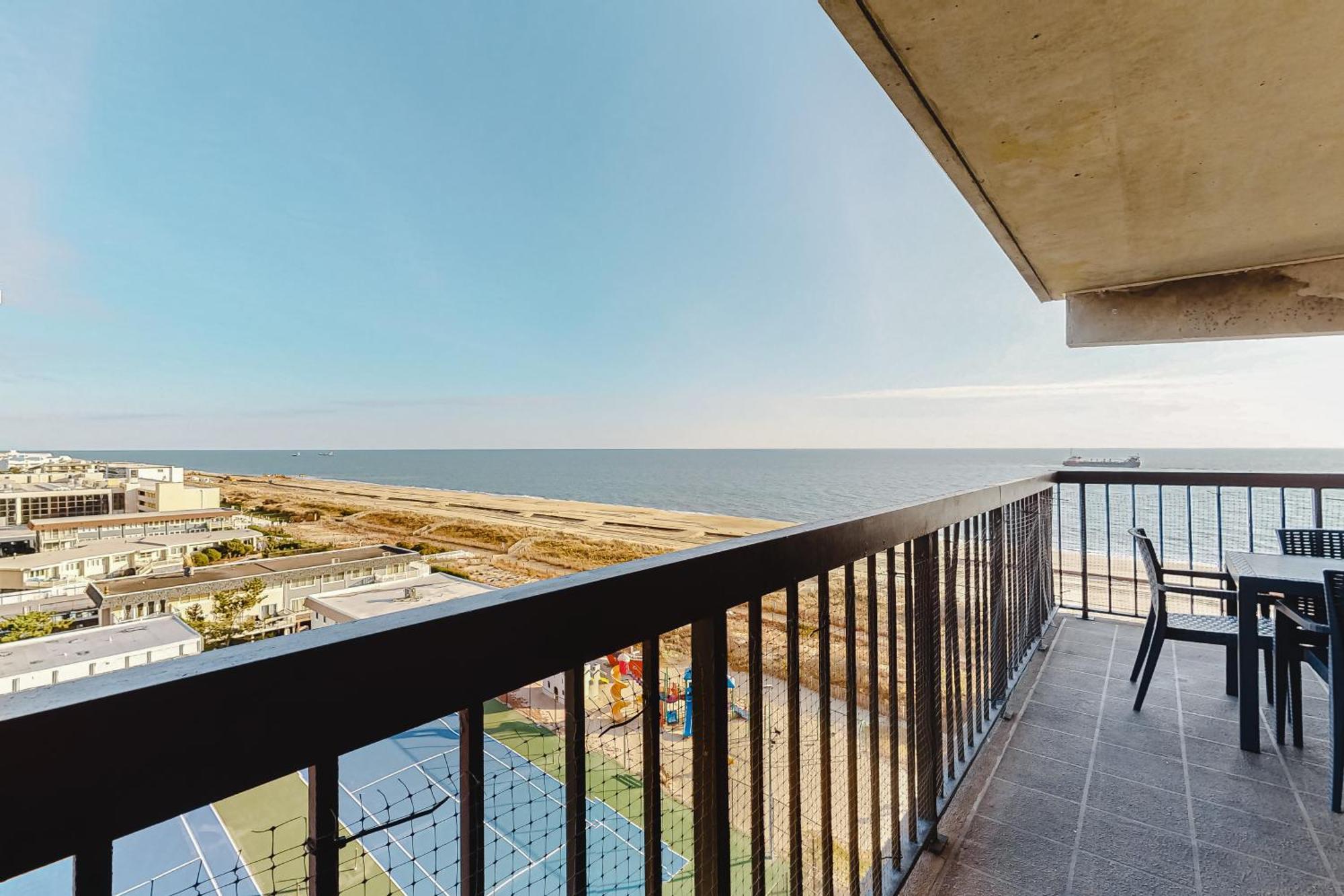 Sea Watch Condos VI Ocean City Quarto foto