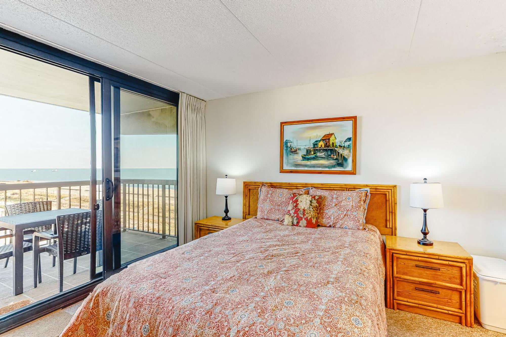 Sea Watch Condos VI Ocean City Quarto foto