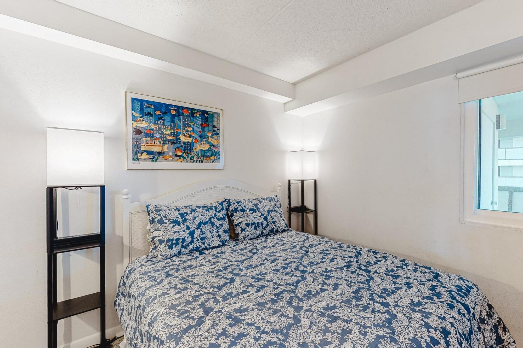Sea Watch Condos VI Ocean City Quarto foto