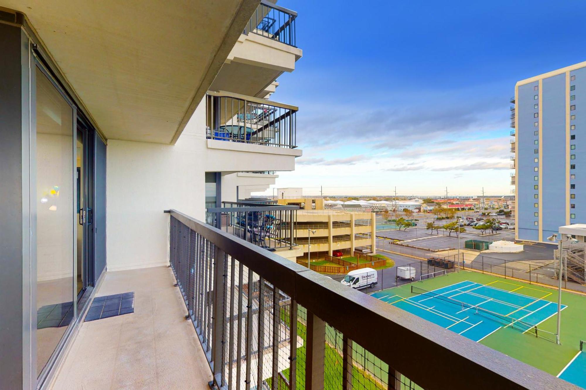 Sea Watch Condos VI Ocean City Quarto foto