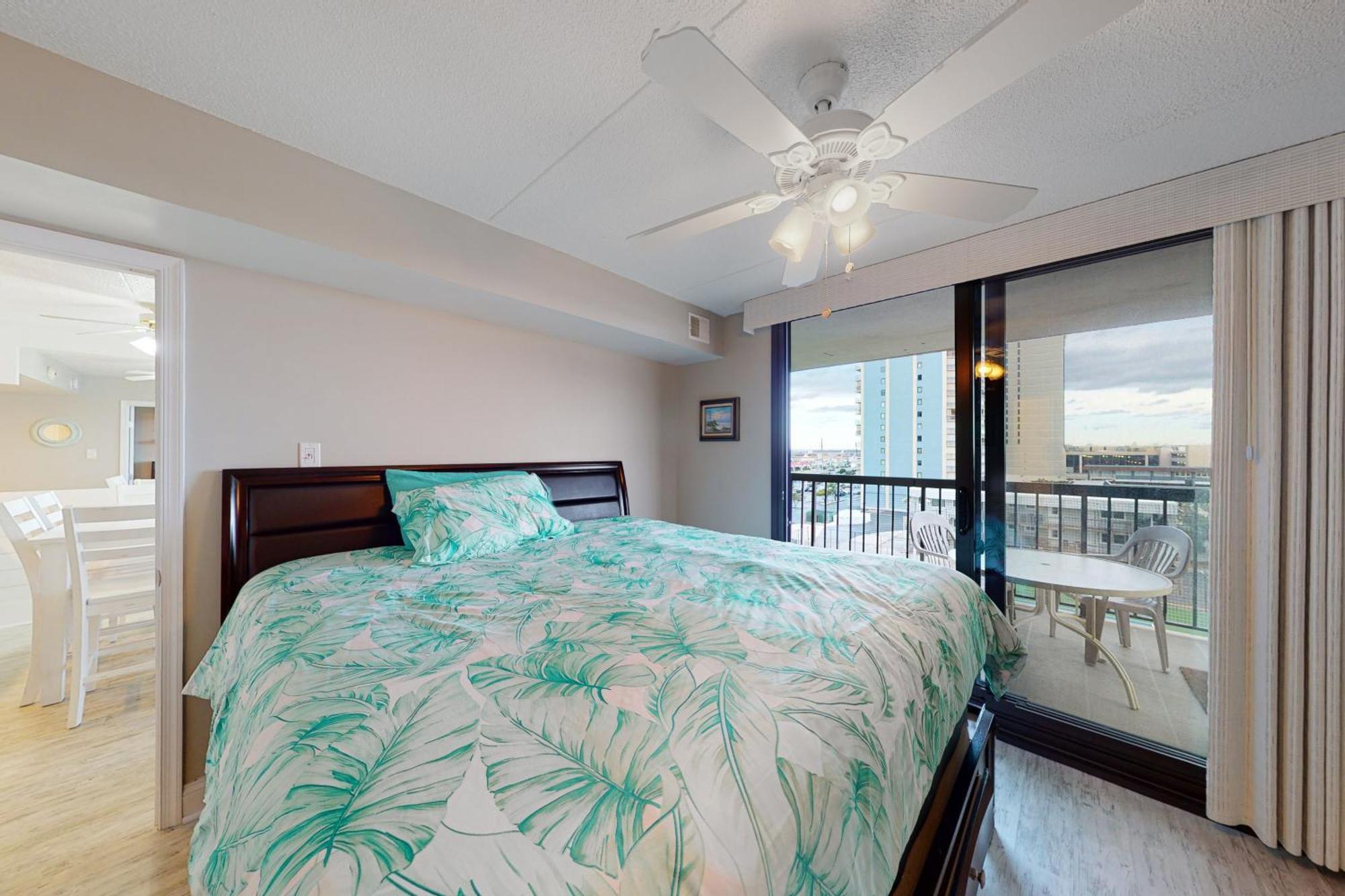 Sea Watch Condos VI Ocean City Quarto foto