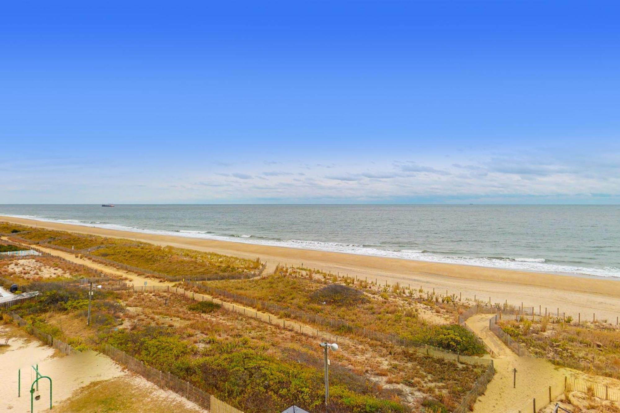 Sea Watch Condos VI Ocean City Quarto foto