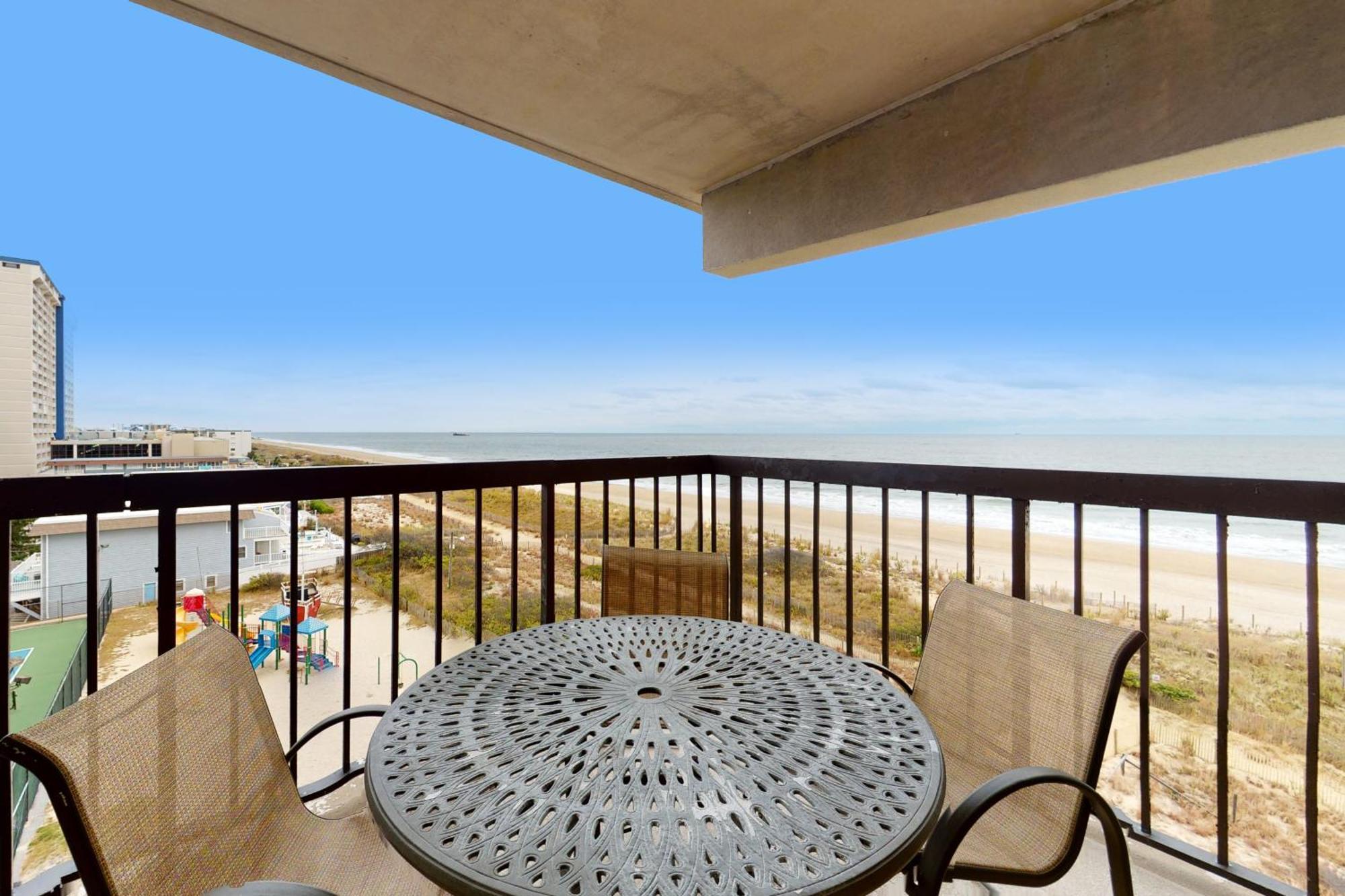Sea Watch Condos VI Ocean City Quarto foto