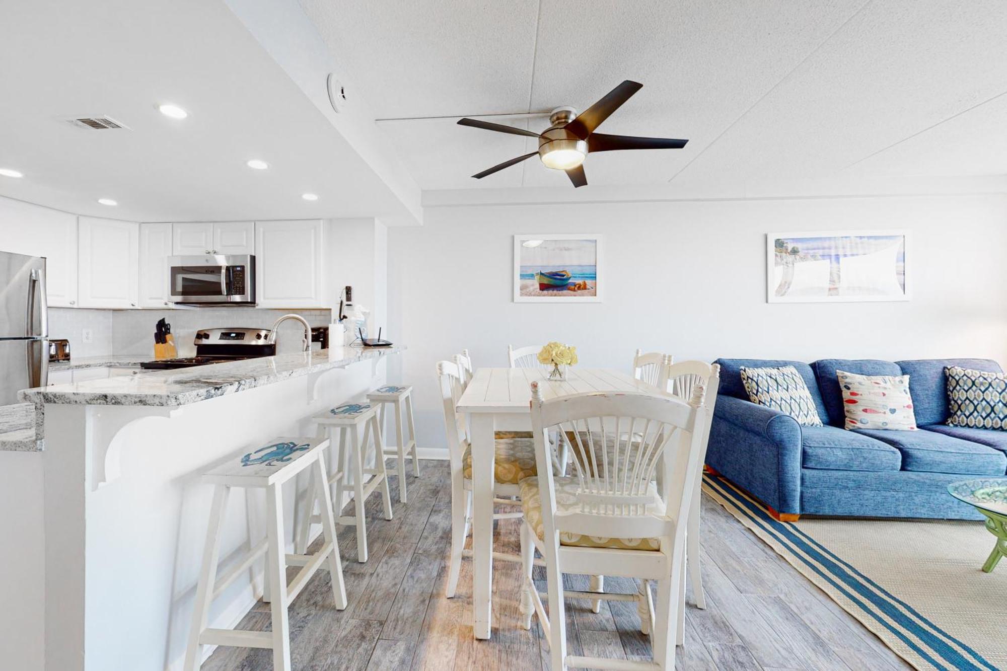 Sea Watch Condos VI Ocean City Quarto foto