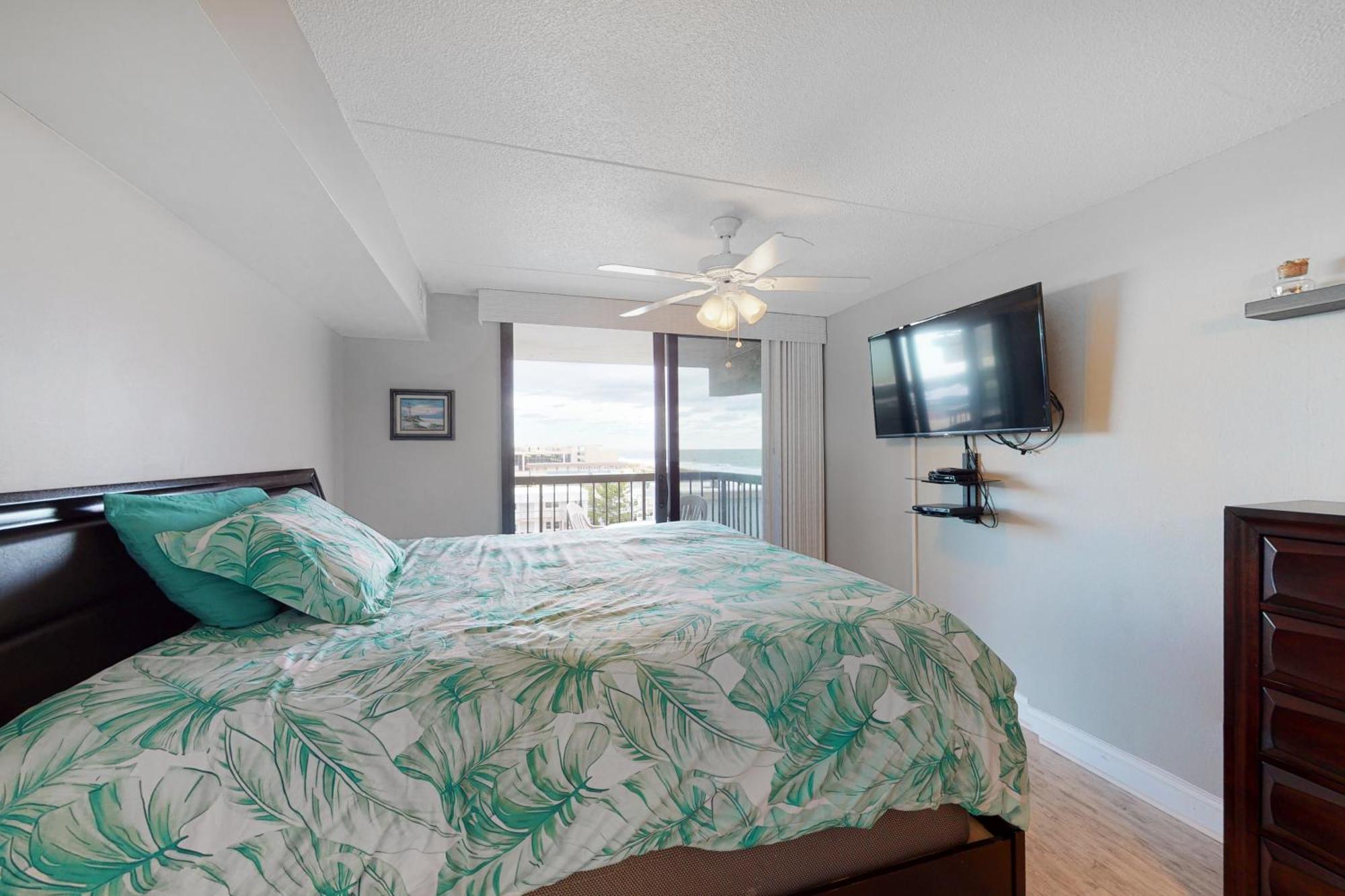Sea Watch Condos VI Ocean City Quarto foto